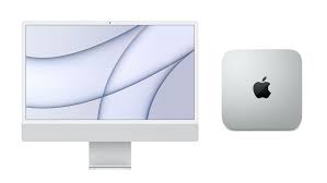 Apple Mac Mini and iMac Repair
