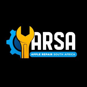 Apple Repair South Africa logo