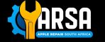 logo for apple repair south africa